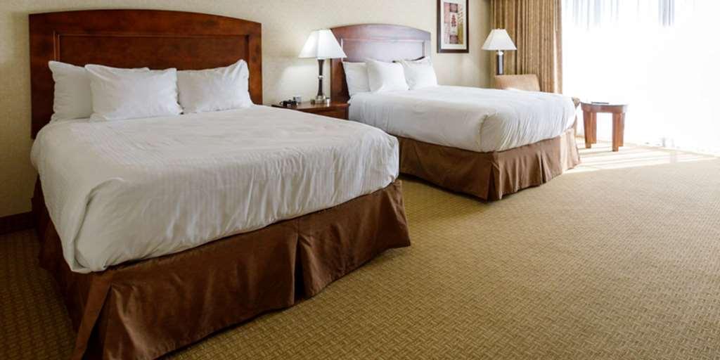 Maverick Hotel And Casino By Red Lion Hotels Elko Room photo