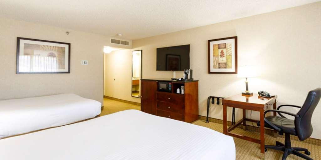 Maverick Hotel And Casino By Red Lion Hotels Elko Room photo